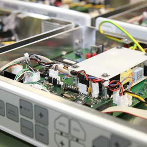 Elektronik
